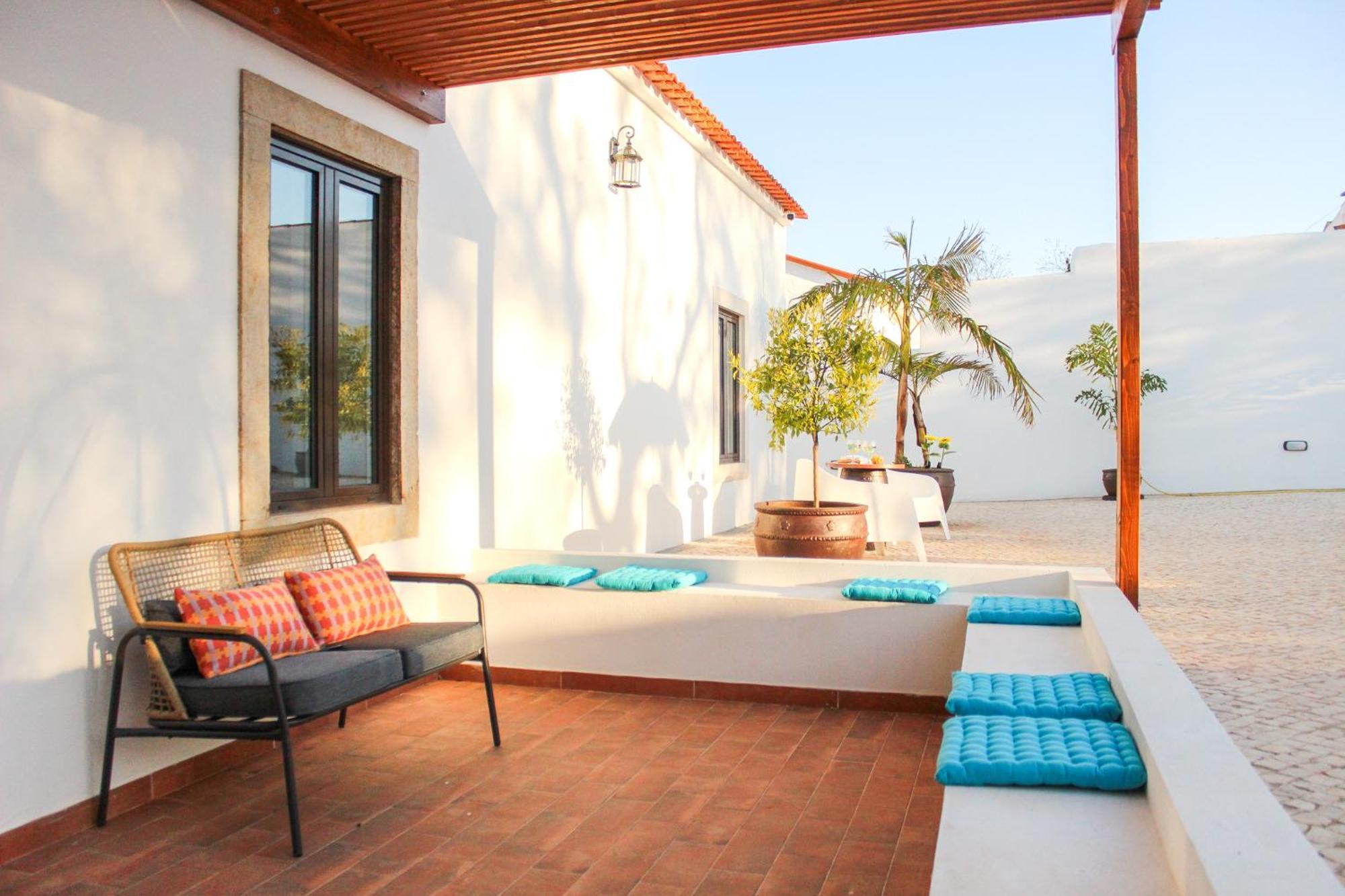 Monte Do Couto Hotel Albufeira Bagian luar foto