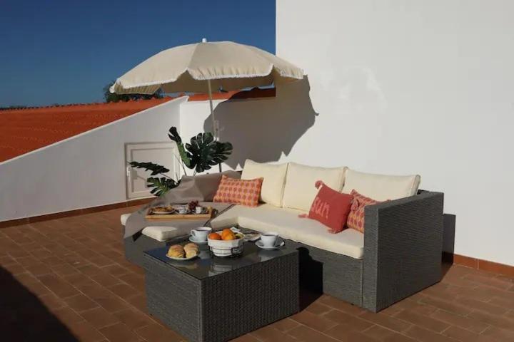 Monte Do Couto Hotel Albufeira Bagian luar foto